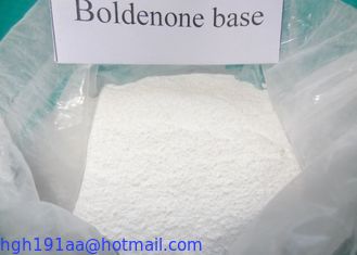 Esteroide crudo de Boldenone del polvo de Boldenone proveedor 