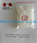 China edificio oral del músculo de 4-Chlorodehydromethyltestosterone Turinabol 2446-23-3 distribuidor 