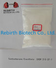 China Levantamiento de pesas crudo CAS esteroide 315-37-7 de Enanthate del polvo de la testosterona de la hormona potente distribuidor 