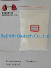 China Estándar del polvo BP80 de los esteroides 72-63-9 Dianabol del edificio del músculo de Methandrostenolone distribuidor 