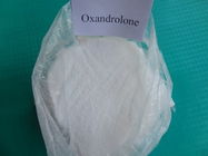 El Mejor El edificio del músculo complementa el polvo androgénico crudo de Oxandrolone de los esteroides orales de Anavar 53-39-4 para la venta