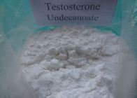 El Mejor Polvo crudo de la testosterona del culturista de Undecanoate 5949-44-0 ningunos efectos secundarios para la venta