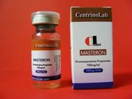 El Mejor Suplementos esteroides del crecimiento del músculo de la inyección del levantamiento de pesas del propionato de Masteron Dromostanolone para la venta