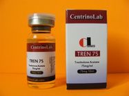 El Mejor Esteroides androgénicos inyectables/acetato esteroide de Tren 75 Trenbolone de la inyección del levantamiento de pesas para la venta