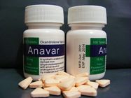 El Mejor Muscle las píldoras orales Anavar Oxandrolone del esteroide anabólico del aumento para el levantamiento de pesas para la venta