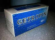 China Los suplementos de la hormona de crecimiento de Somatropin/de Getropin aumentan la densidad del hueso que invierte osteoporosis distribuidor 