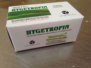 El Mejor Suplementos de la hormona de crecimiento humano de Hygetropin 100iu HGH del culturismo para el hombre/el varón para la venta