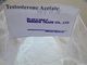 Polvo cristalino blanco CAS 1045 - 69 - 8 mujeres crudas de la invitación del polvo de la testosterona con el cáncer de Reast proveedor 