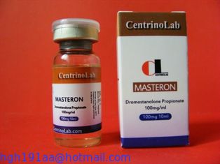 Esteroide del propionato de Masteron Dromostanolone proveedor 