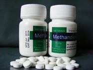 El Mejor Píldoras orales médicas de los esteroides anabólicos de Dinaablo Methanabol D-Bol 10mg para la venta