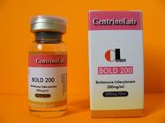 China Inyección Boldenone Undecylenate 200 intrépidos del esteroide anabólico del levantamiento de pesas para farmacéutico distribuidor 