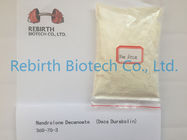 China Polvo esteroide de Deca Durabolin del Nandrolone anabólico de Decanoate 360-70-3 del Nandrolone distribuidor 