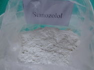 El mejor Polvo cristalino blanco anabólico de Stanozolol Winstrol de los esteroides del edificio del músculo de CAS 10418-03-8