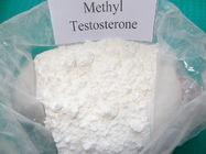 China Methyltestosterone crudo del polvo de la testosterona del esteroide anabólico para la deficiencia 58-18-4 de la testosterona distribuidor 