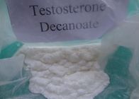 China Testosterona gorda Decanoate CAS 5721-91-5 de Deca de la prueba de los esteroides anabólicos de la testosterona de la pérdida distribuidor 