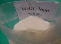El Mejor Acetato pituitario esteroide de Methenolone de la hormona de crecimiento de Primobolan Trenbolone del aumento del músculo para la venta