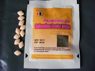 China Esteroide anabólico oral del acetato de Primobolan Methenolone del levantamiento de pesas para la medicina distribuidor 