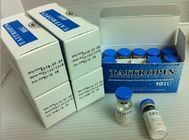 China La hormona de crecimiento aumentada de Taitropin de la inmunidad complementa la inyección de HGH para la disminución gorda de los hombres el 14% distribuidor 