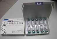 Hormona de crecimiento humano recombinante de Jintropin de las hormonas antienvejecedoras gordas de la pérdida 100iu/kits para la venta