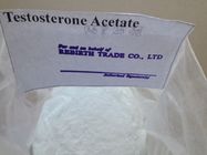 China Polvo cristalino blanco CAS 1045 - 69 - 8 mujeres crudas de la invitación del polvo de la testosterona con el cáncer de Reast distribuidor 