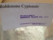 El Mejor Polvo legal 106505-90-2 del esteroide anabólico de Boldenone Cypionate de la seguridad para la pérdida de peso para la venta