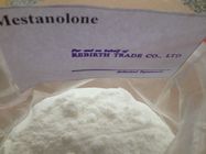 China Polvo esteroide de Mestanolone del Nandrolone anabólico crudo de CAS 521-11-9 para el material farmacéutico distribuidor 