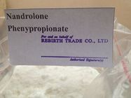 Uso legal del esteroide 62-90-8 del Nandrolone de Phenylpropionate del Nandrolone después de la cirugía para la venta